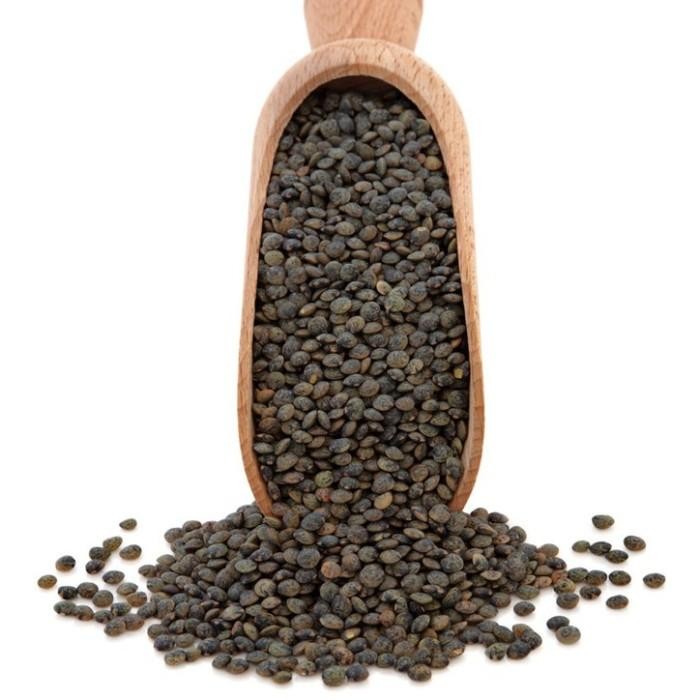 

hanya disini] Du Puy / Green Lentil / Dupuy 500gram
