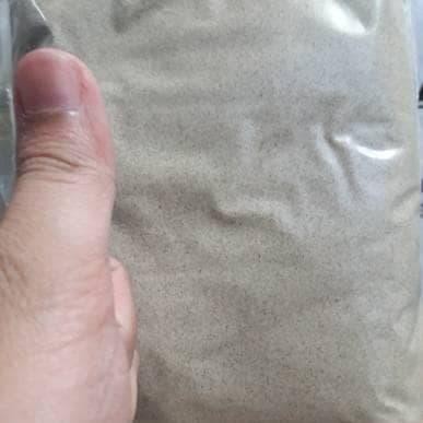 

Lada Putih Bubuk asli Bangka - Murni Higenis 1Kg