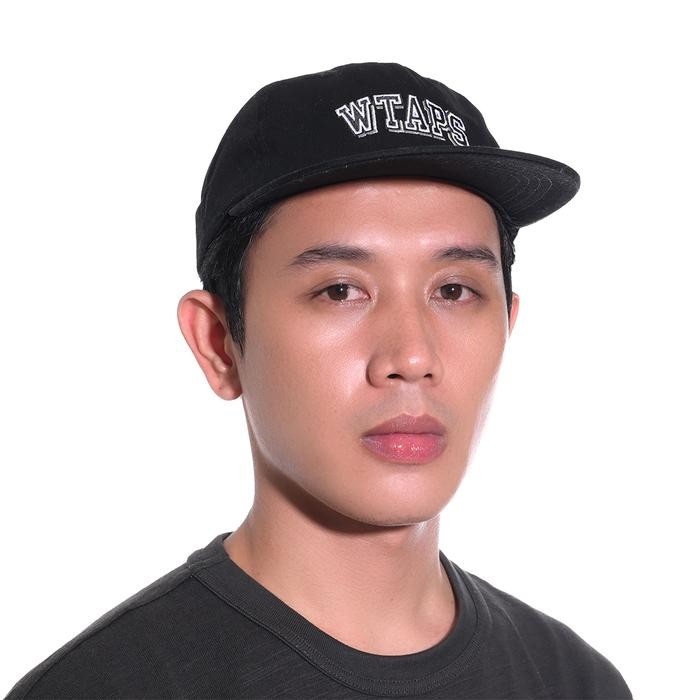 Wtaps T-6H 03 Snapback Cap #Gratisongkir