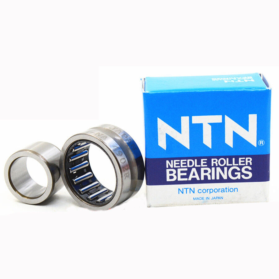 Needle Bearing NA4902R NTN Original