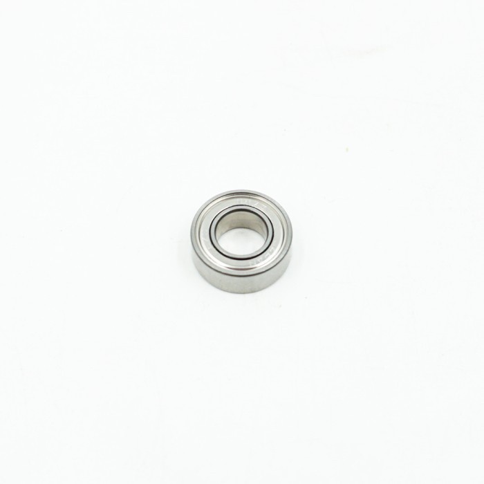 Laher Bearing Miniature 687ZZ EZO Original