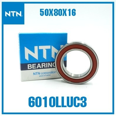 Laher Bearing 6010 LLUC3/5K NTN Original