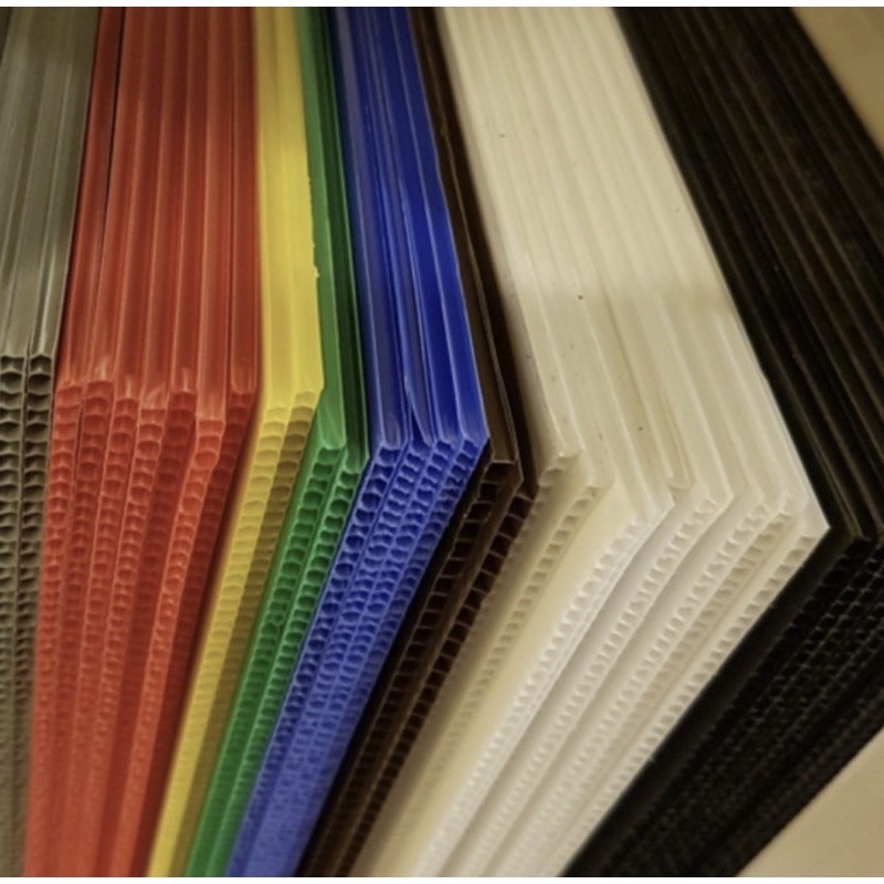 

INFRABOARD / IMPRABOARD 50 X 75 X 3 CM / 1 LEMBAR