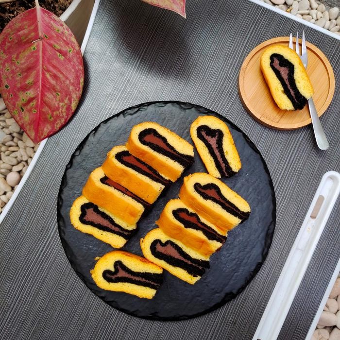 

NewZbgt- low carb cake tapak kuda