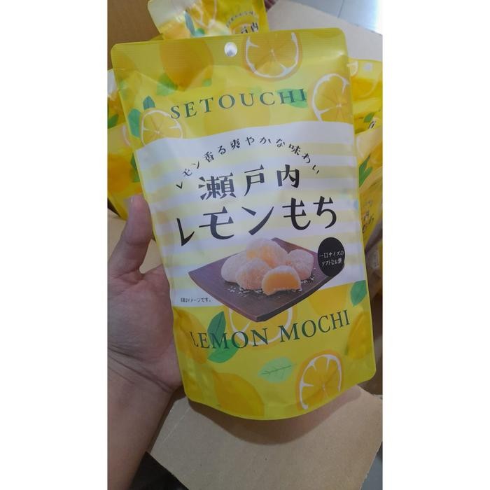 

NewZbgt- SEIKI KUE MOCHI JEPANG 130gr