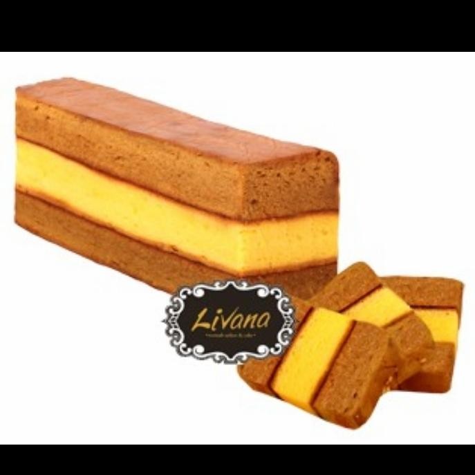 

NewZbgt- LIVANA Spikoe / spiku/ lapis Surabaya dengan Resep Kuno - MOKA