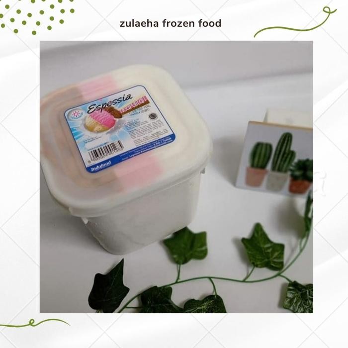 

NewZbgt- Ice Cream Bulk 8 liter Indoeskrim