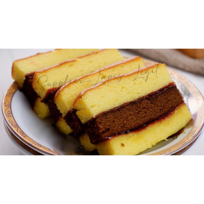 

NewZbgt- SUPPLIER KUE LAPIS SURABAYA Prunes SUPER WISMAN 100% HALAL 22x22 Plum