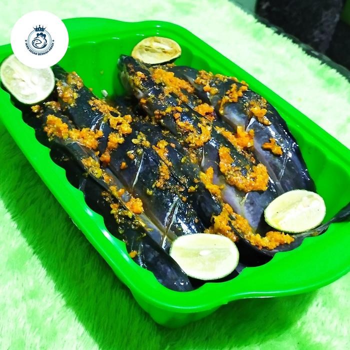 

NewZbgt- Ikan Lele Segar Bumbu Kuning SIAP GORENG!!! 500gr/1kg