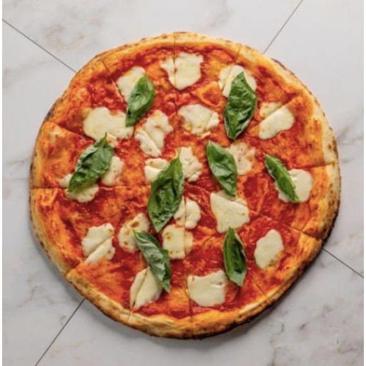 

NewZbgt- Oma Elly Kitchen - 50cm Margherita Pizza