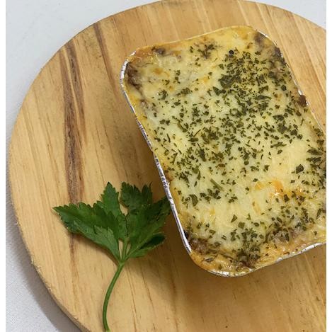 

NewZbgt- Lasagna Keto DEBM Low Carb -- GRAB/GOJEK ONLY