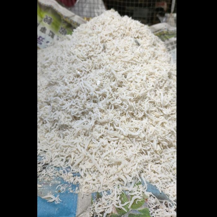 

NewZbgt- Ikan Teri Medan Teri Medan Kering