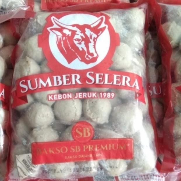 

NewZbgt- BAKSO SAPI SUMBER SELERA