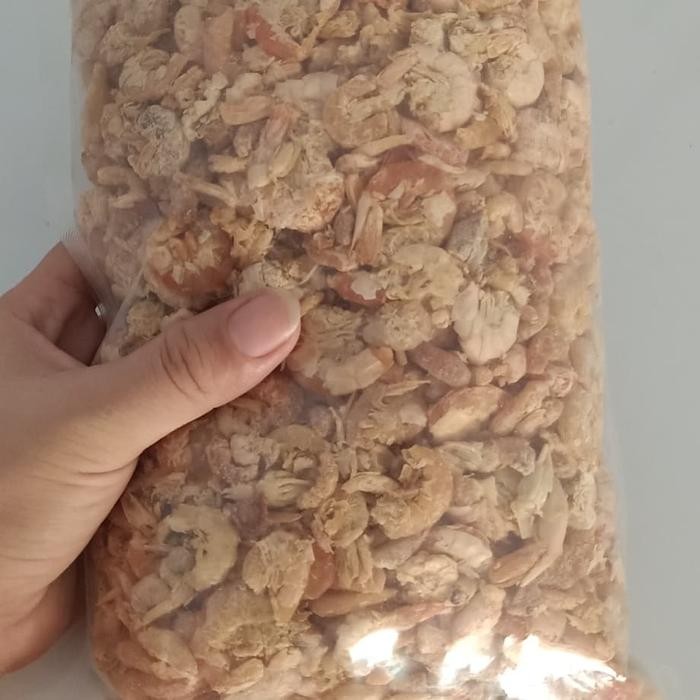 

NewZbgt- EBI / UDANG KERING