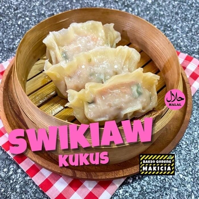 

NewZbgt- Swikiaw Dingin Vakum