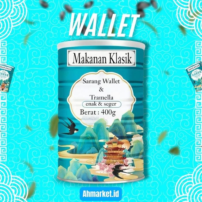 

NewZbgt- ( Rasa Leci ) Wallet Xtra Glowing oufen lotus root powder