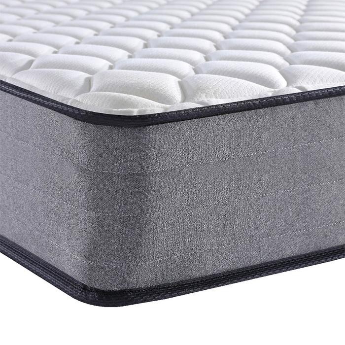 Terlaris Informa Sleep Conell I I Kasur Bonnel Springbed In Box Mattress Matras Medium Firm Kasur