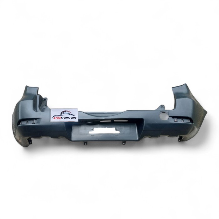 Bumper Bemper Belakang Mobil Daihatsu Terios - Toyota Rush 2008 2009 2010 2011 2012