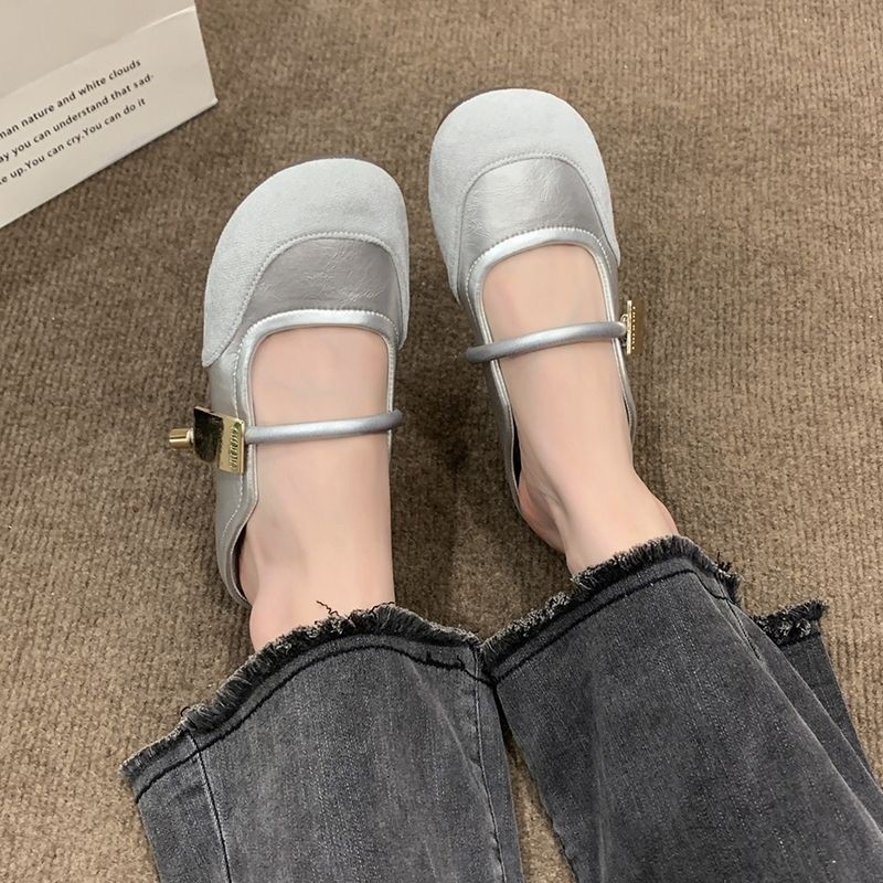 Promo  Sn216 - Sandal Slip On Fashion Wanita Kekinian