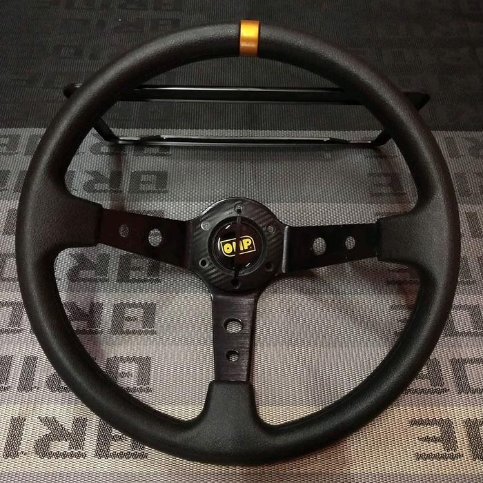 KOMPLIT STIR OMP SPORT RACING STIR MOBIL VARIASI