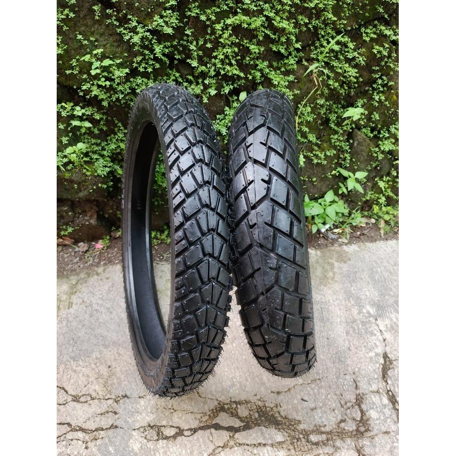 PREMIUM Ban Luar Pirelli Scorpion AT Ring 18/21 Ban Dual Purpose KLX CRF WR Rally