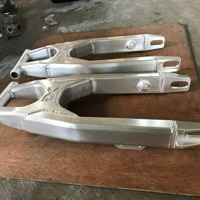 PREMIUM Swing Arm DX KLX DTracker 150 Alumunium