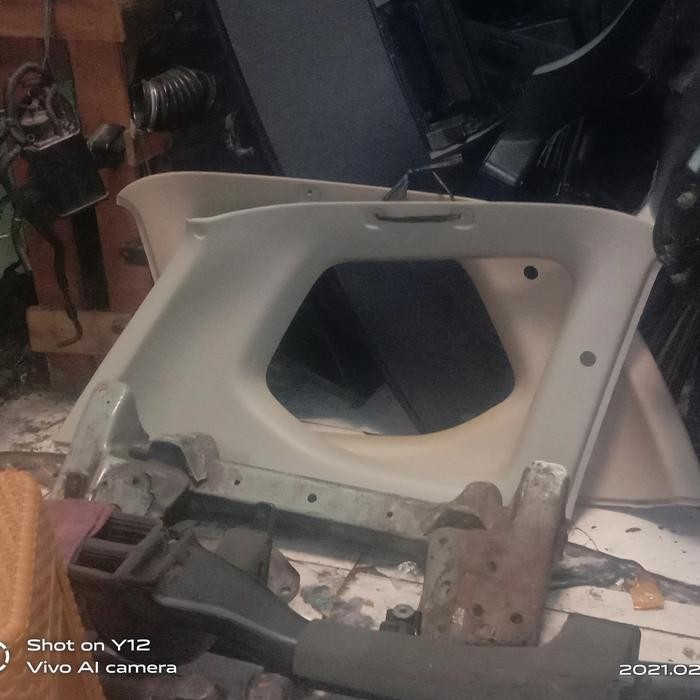 Ready panel quarter Avanza Xenia 2005-2011 original