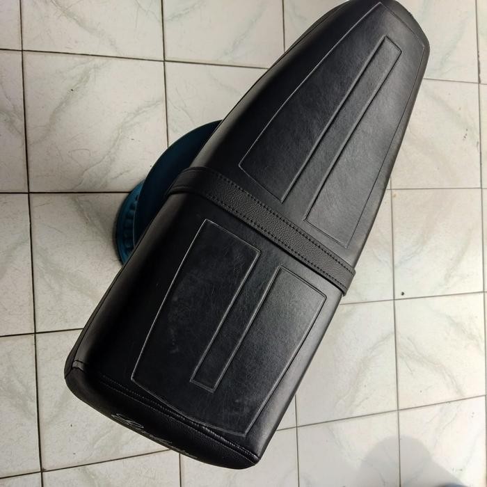 PREMIUM JOK PANJANG VESPA PX PXE P150E EXCLUSIVE 2 PLAT