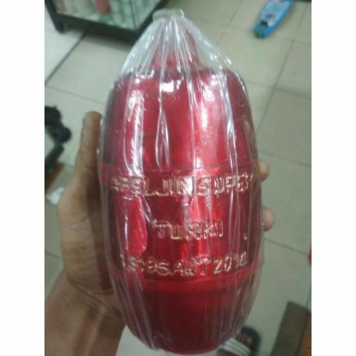 PREMIUM Buhur apel jin super