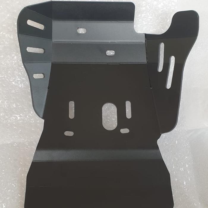 PREMIUM Engine Guard YZ250X YZ 250 X Skid Plat YZ 250X Pelindung Mesin YZ250 X