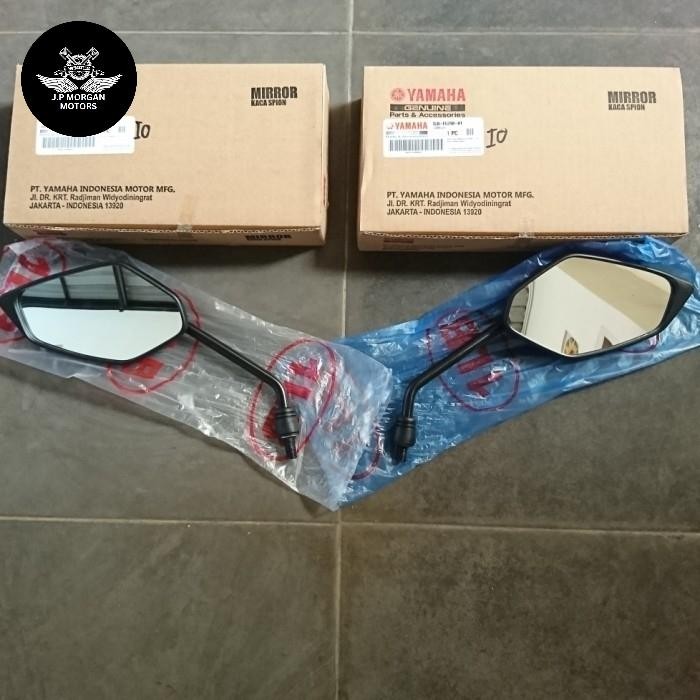 PREMIUM Kaca Spion Mio Soul GT 115/125, X-Ride 115/125, Vixion New ORI YAMAHA