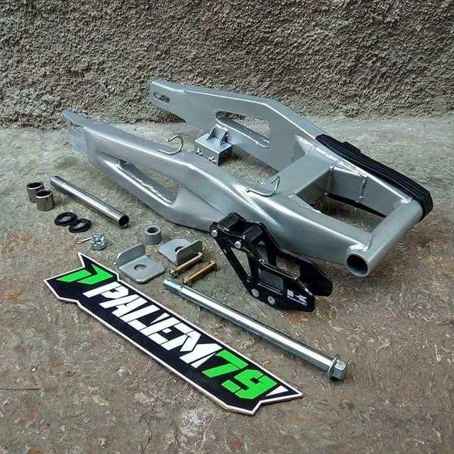 PREMIUM Swingarm Model Aprilia - Swing Arm PnP KLX 150 S L BF Dtracker