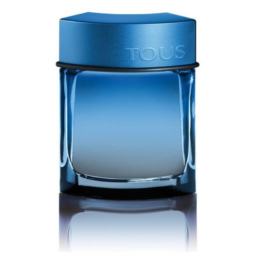 parfum pria tous tous man sport EDT 100ml (NON BOX)