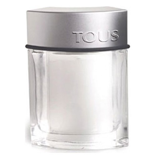parfum pria tous tous man EDT 100ml (NON BOX)