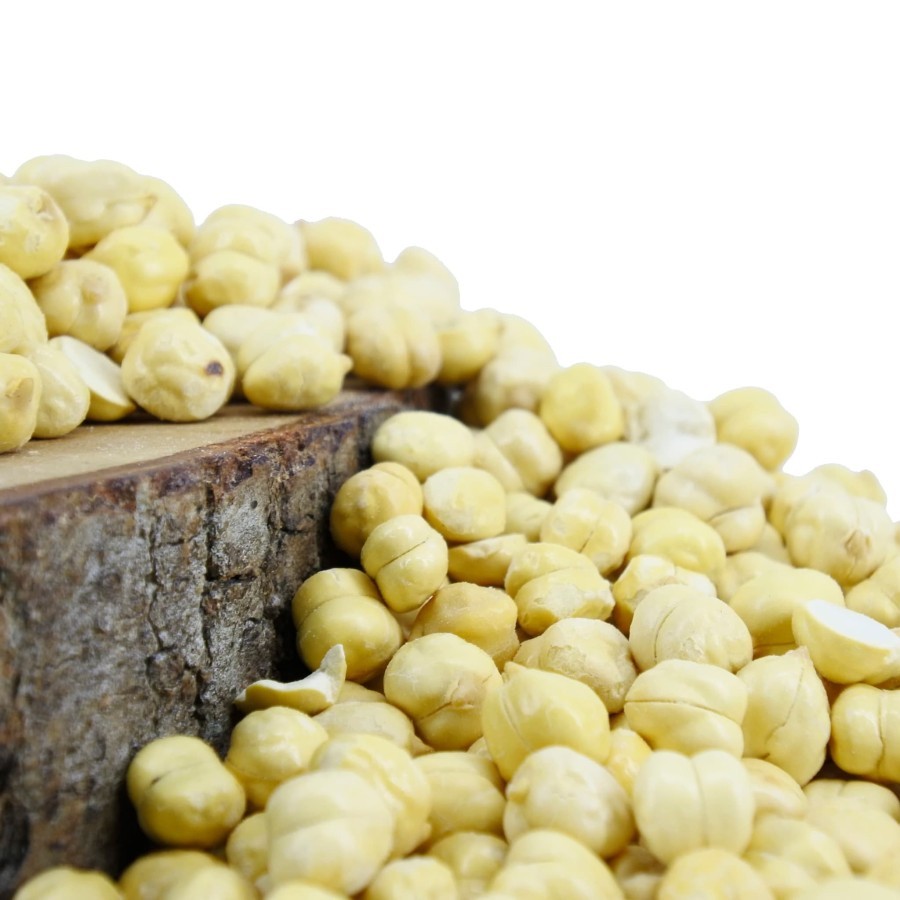 

Sajiandapur Kacang Arab 1 Kg Gurih Asli Oleh Oleh Haji & Umroh Chickpea