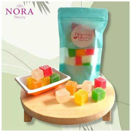 

Sajiandapur Agar-Agar Kering Premium - Variasi