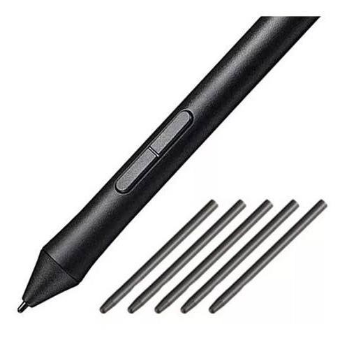 Mata Pena Wacom Nib Standard Original Made In Japan - Nibs Wacom For Ctl 672/671/472, Cth 690, Pth