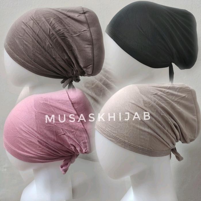 Mosya- CIPUT CEPOL BUSA / CIPUT KONDE BUSA / CIPUT KAOS RAYON BUSA CEPOL JILBAB