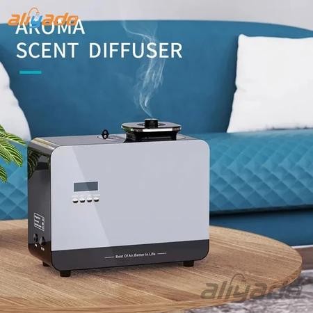 Aroma Scent Diffuser Premium Machine Proffesional / Diffuser Rumah Tangga
