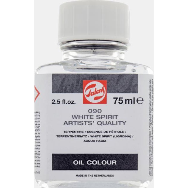 

TERLARIS Talens White Spirit