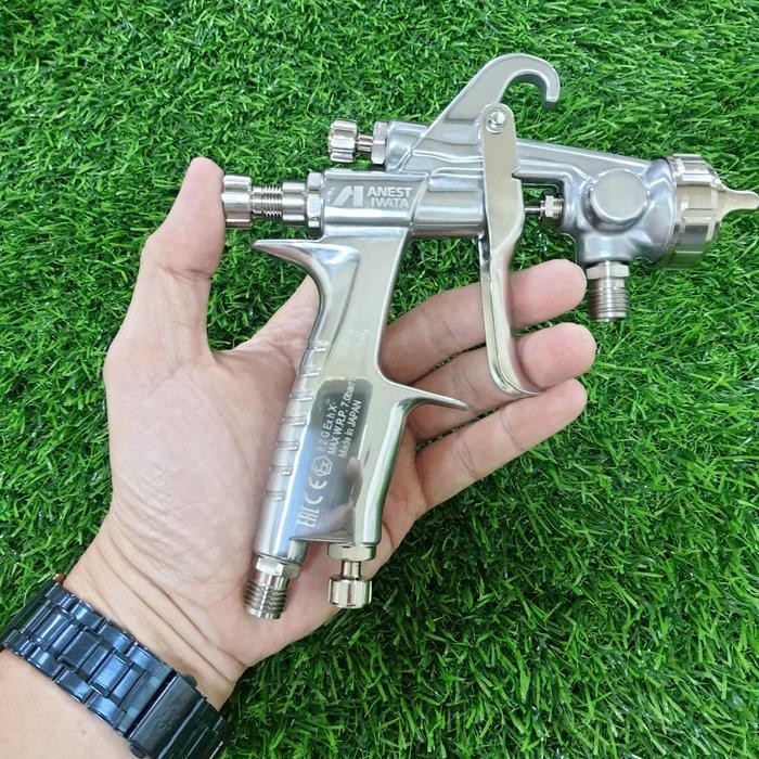 

TERLARIS wider 1 -08E2P anest iwata original