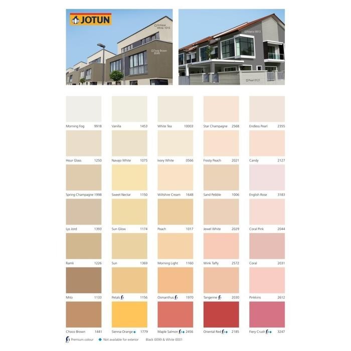 

TERLARIS jotun essence easy wipe 9904 twilight 18 liter