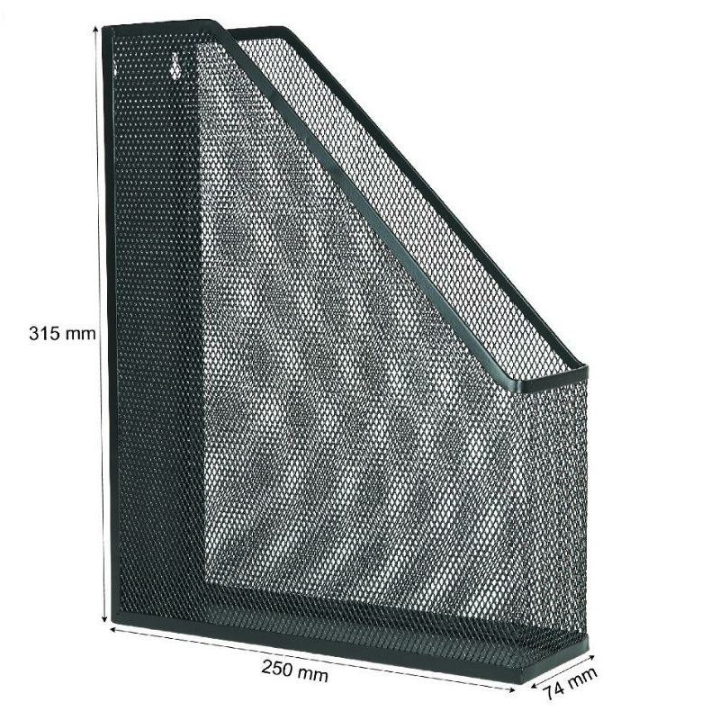 

Box File Keranjang Besi Joyko BOF-38