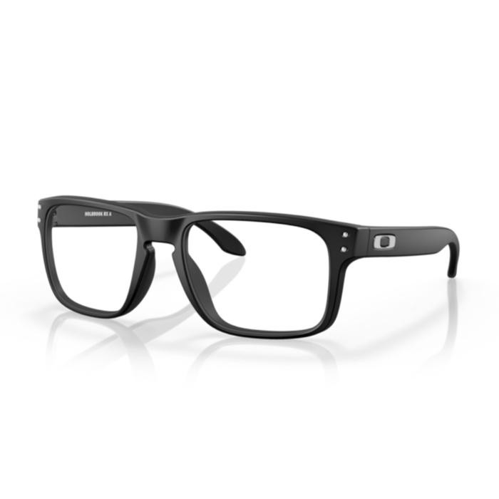 New Frame Kacamata Oakley Original Holbrook Rx A Ox8100F