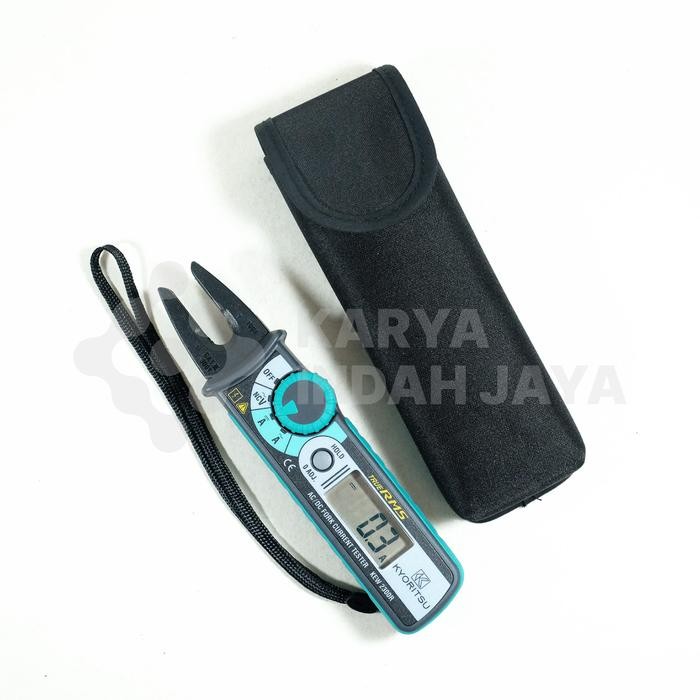 KYORITSU 2300R TANG AMPER