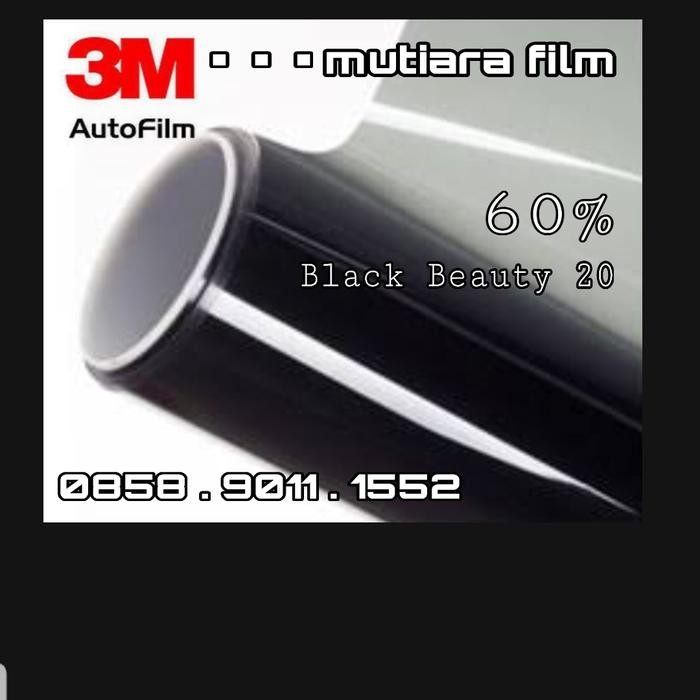 TERLARIS Kaca Film Mobil Livina Rush Terios 3M Auto Film