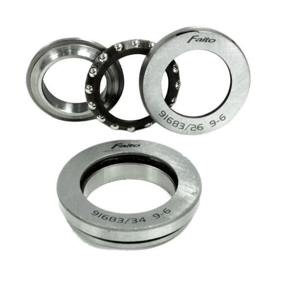 FAITO RACING KOMSTIR KOMPSTIR YAMAHA VIXION