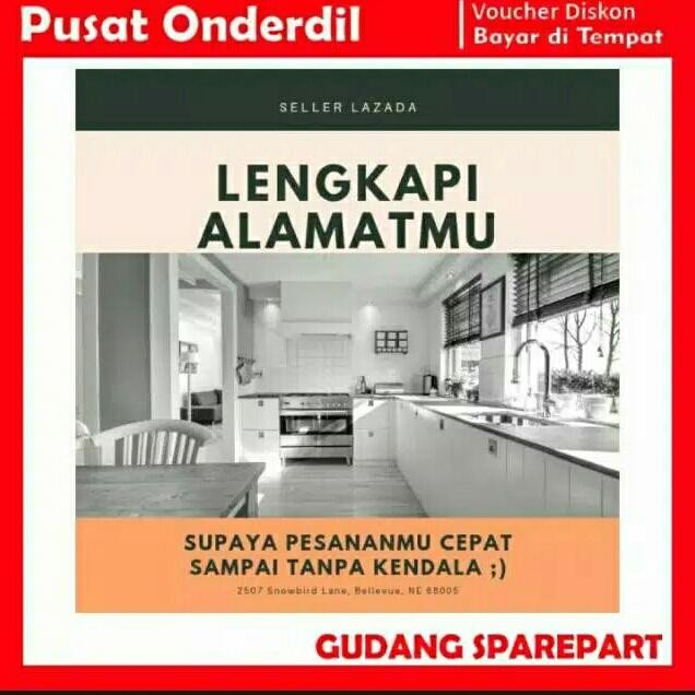 ORIGINAL CDI 5TL MOTOR YAMAHA MIO SPORTY MIO SMILE,MIO SOUL,MIO FINO.