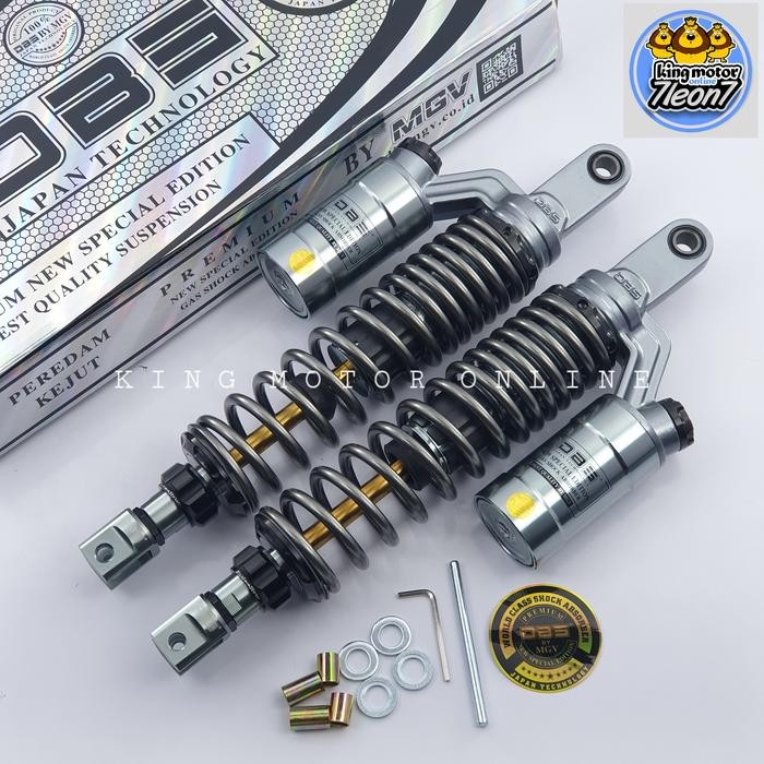 SHOCK TABUNG DBS 8894 GP SERIES 365 MM PCX 160