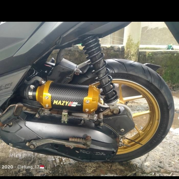 FILTER UDARA VARIASI VARIO 125 / 150